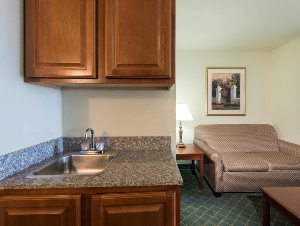 Comfort Inn & Suites Gatesville