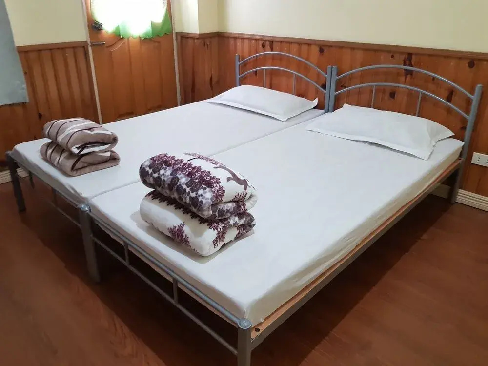 301 Bethel Baguio