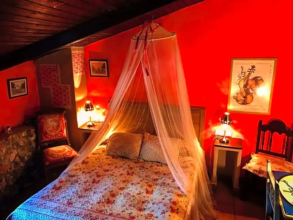 Romantic getaway to Cuenca - La Quinta