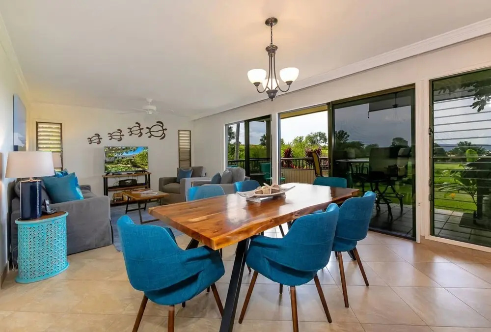 Wailea Ekolu One Bedrooms by Coldwell Banker Island Vacations