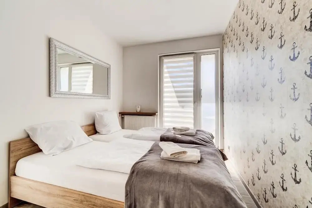Apartamenty Sun & Snow Kopernika