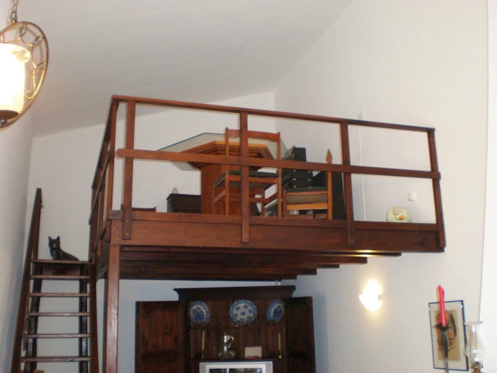 Villa With 3 Bedrooms in Praia do Ribatejo, With Private Pool and Wifi