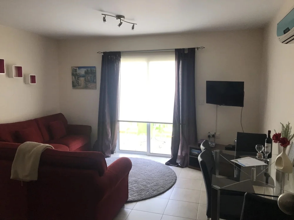 Timeo Apartment