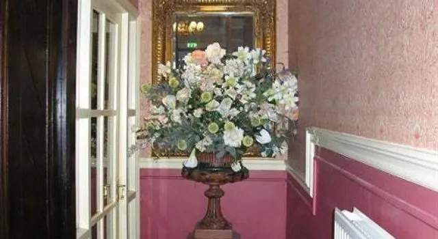 Beaufort Guest House