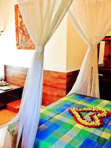 Pondok Oka Homestay