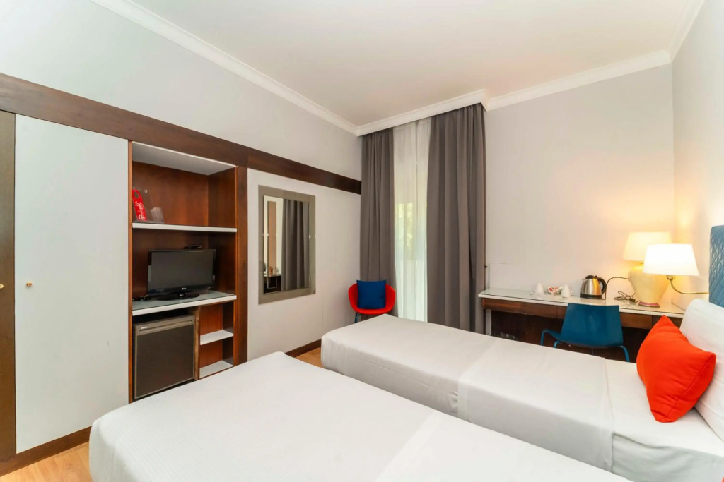 Hotel Royal Torino Centro Congressi