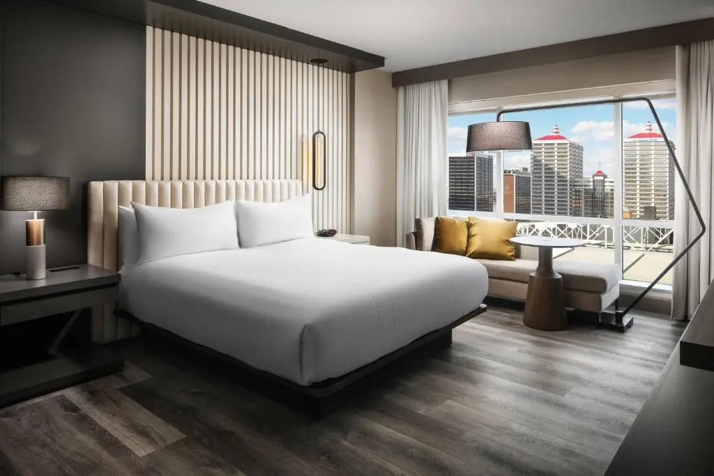 Louisville Marriott Downtown