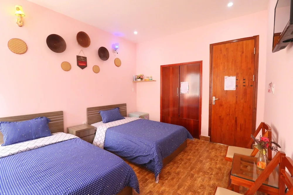 Mountain Pearl Hotel