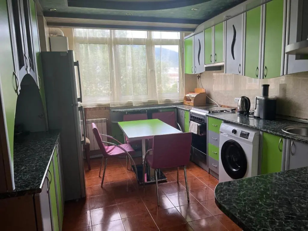 Gagor apartment