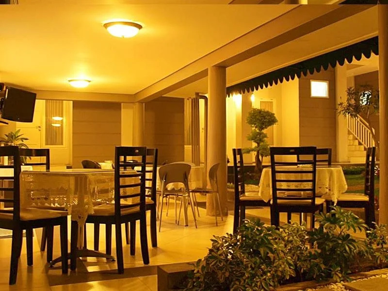 The Sriwijaya Hotel - Halal Hotel