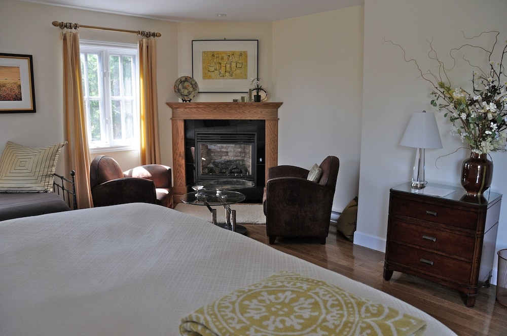 Wetherly Inn