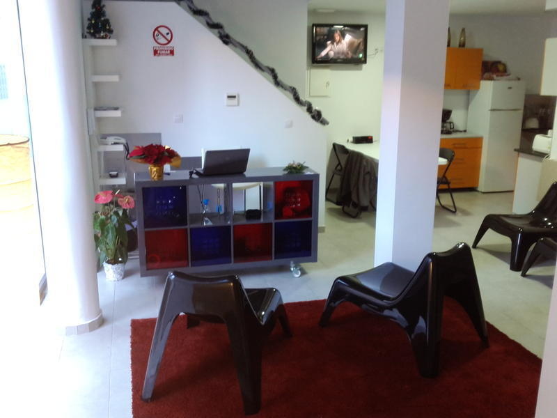 Hostelscat