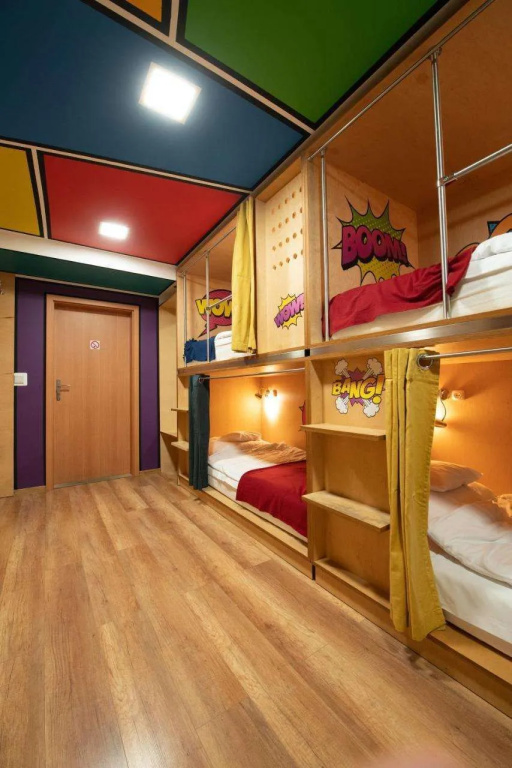 Good Times House