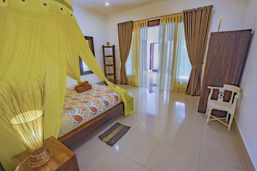 MasBro ART Villas