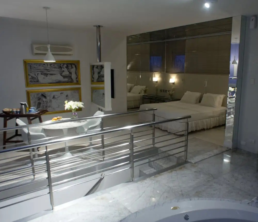 Motel Acqua (Adult Only)