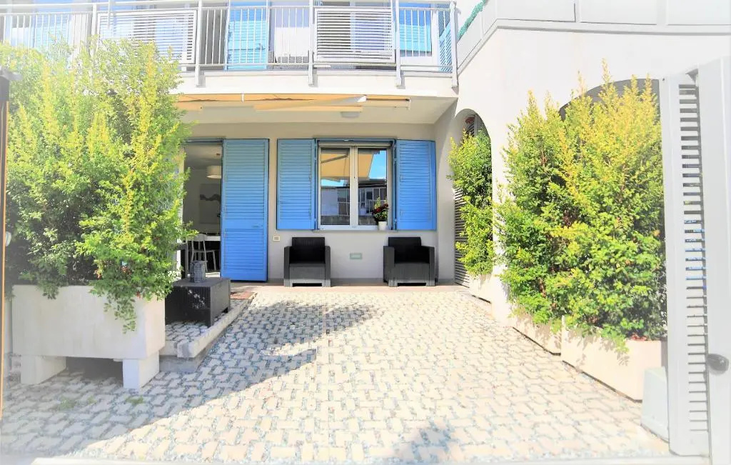 Residence il Caicco