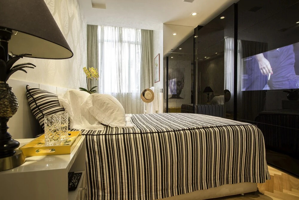 LineRio Copacabana Luxury Residence 423