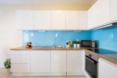 Exclusive Center Apartments