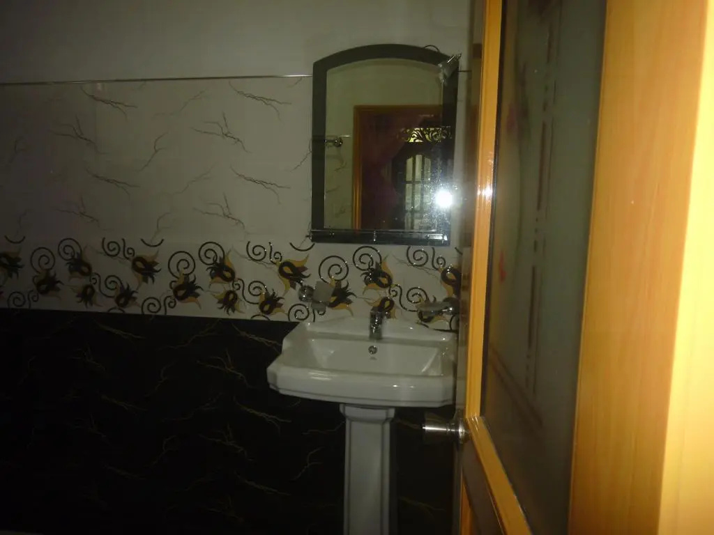Jasmine Garden Inn