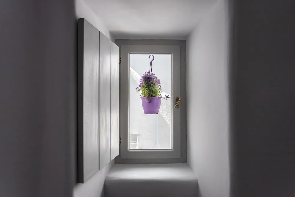aníko suites Chora