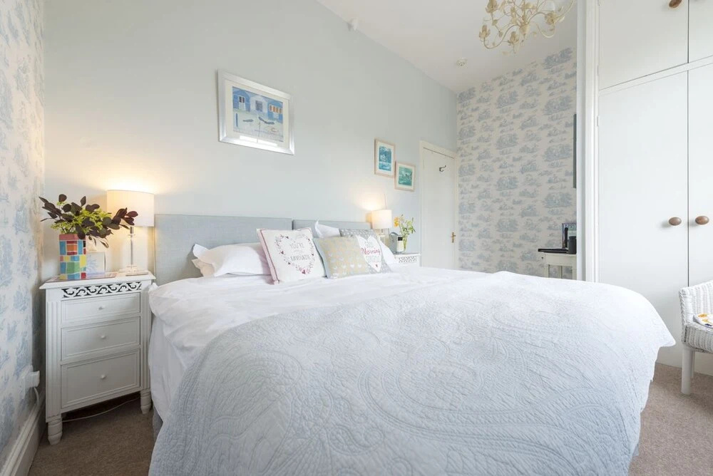 The Mount B&B