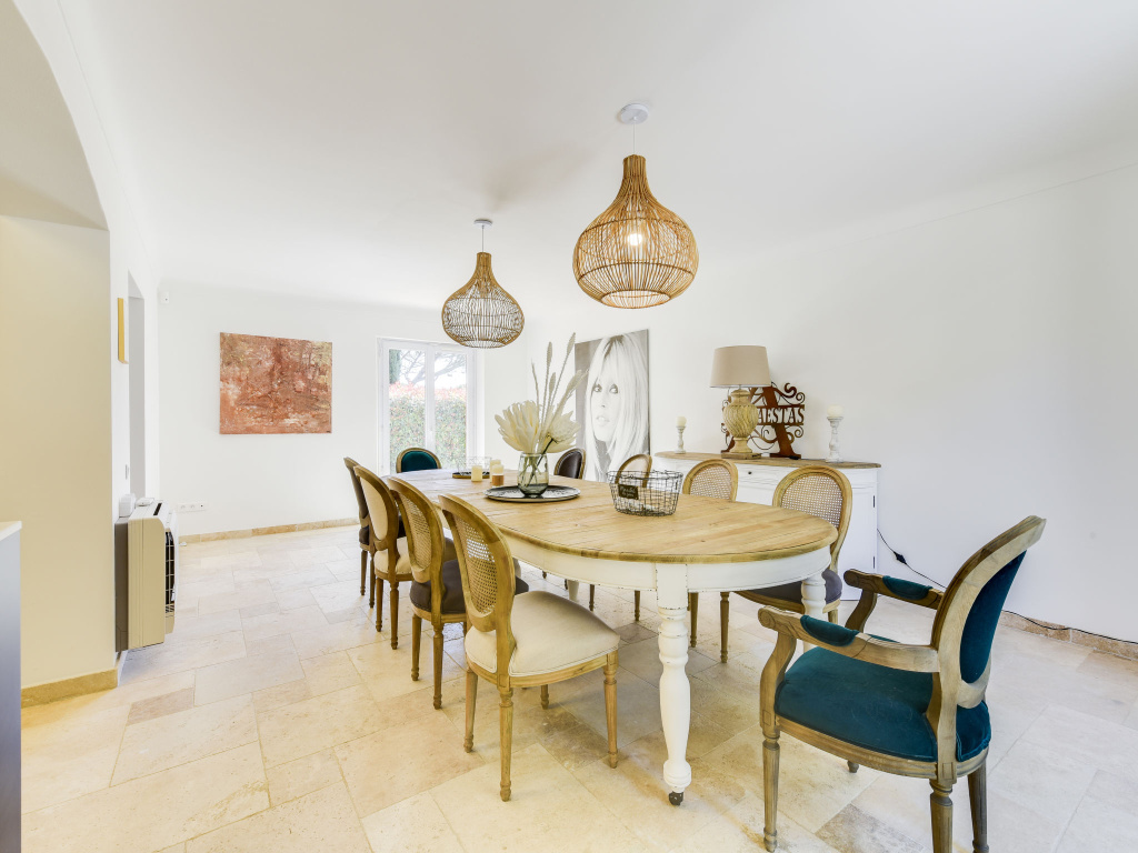 Holiday Home Villa Aestas