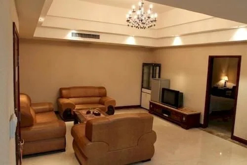 XIN Jiayue Hotel