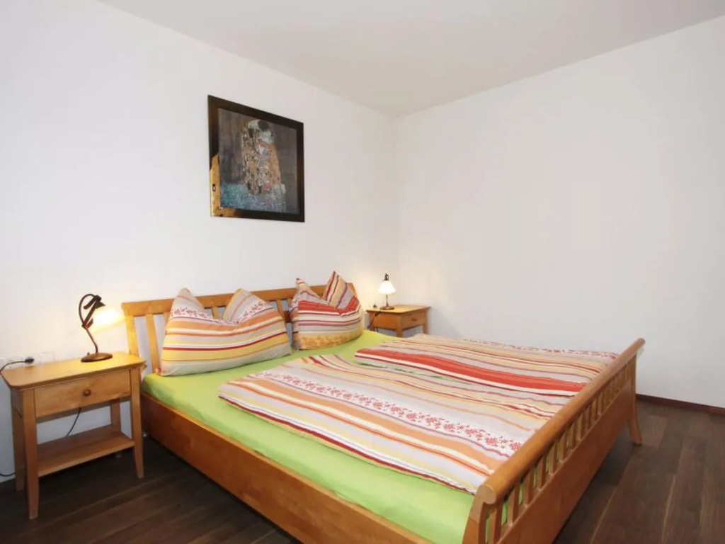 Apartment Barbara Fügen 38437