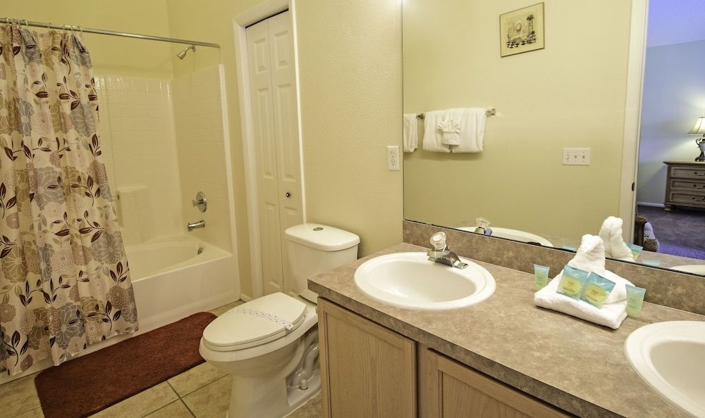503 Lazy Place 4 Br villa by RedAwning