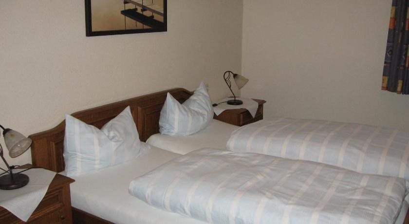 Stefans Gästezimmer