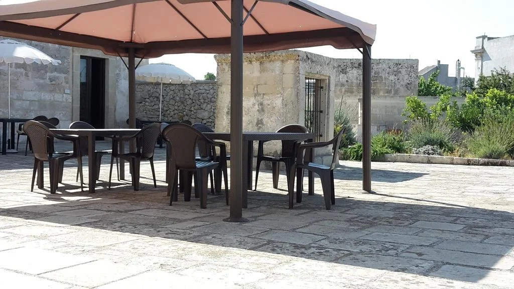 Masseria Asteri B&B