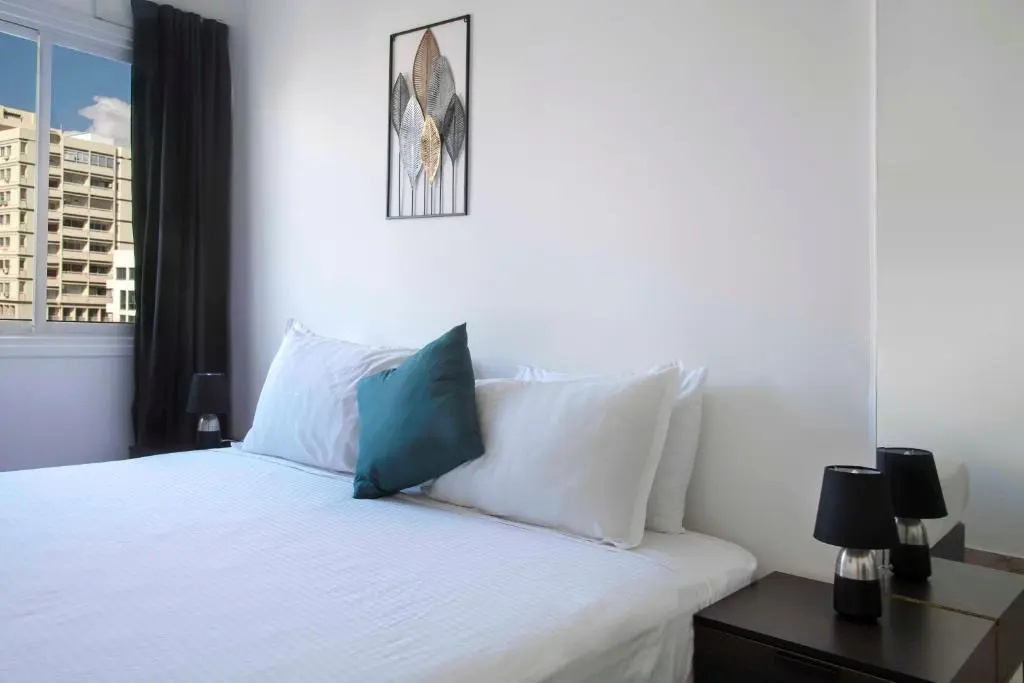 Urban Condo 43 - 1 Bdr