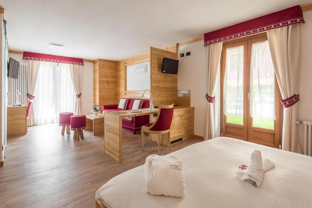 Hotel St. Raphael