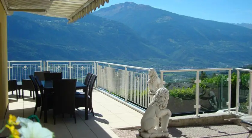 Bed and Breakfast La Flamande