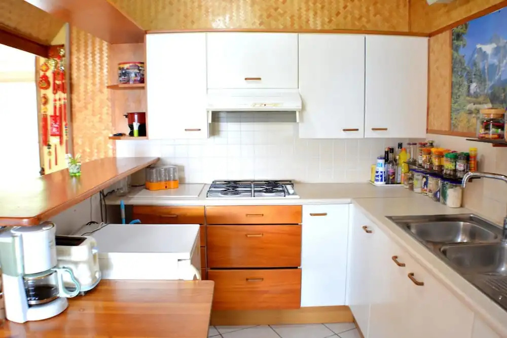F3 Tiapa Apartment 2