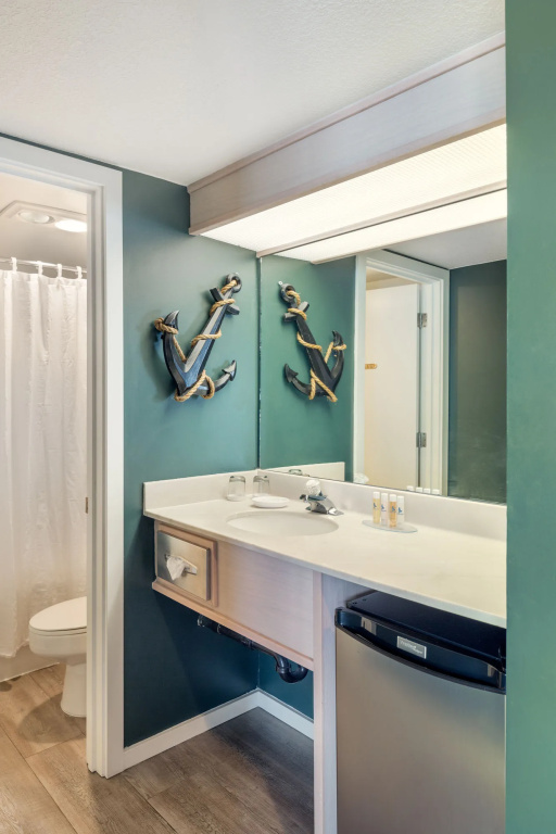 Surftides Hotel