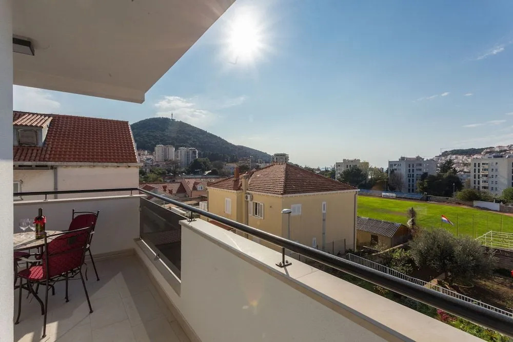 Apartment Anima
