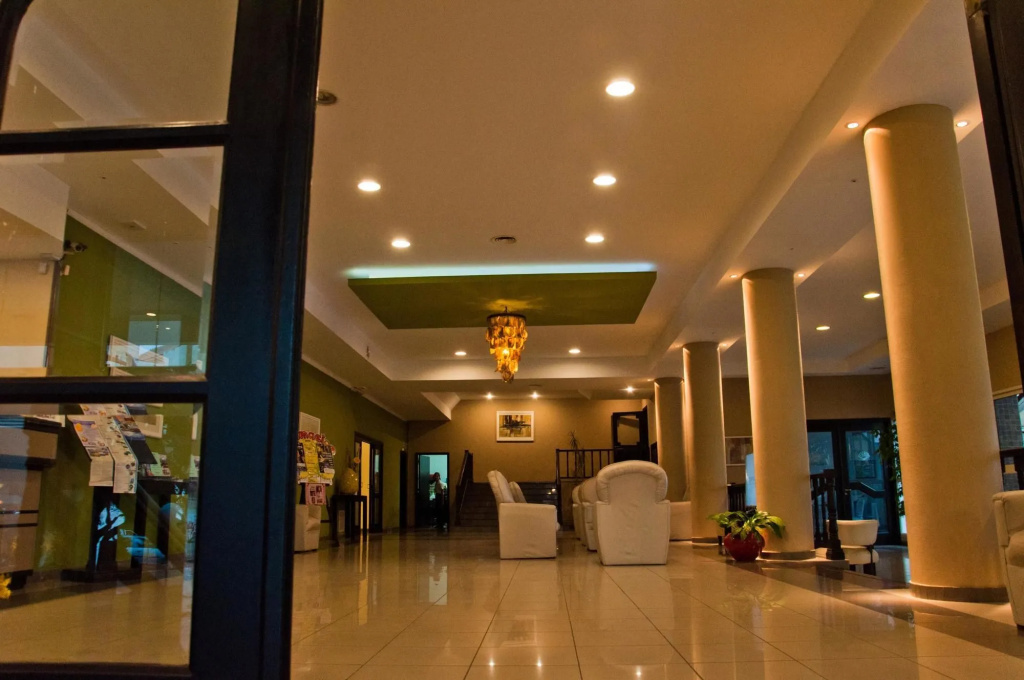Gran Hotel Verona