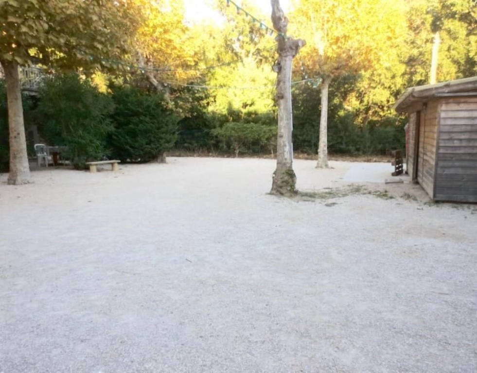 Maison Familiale Lou Riou