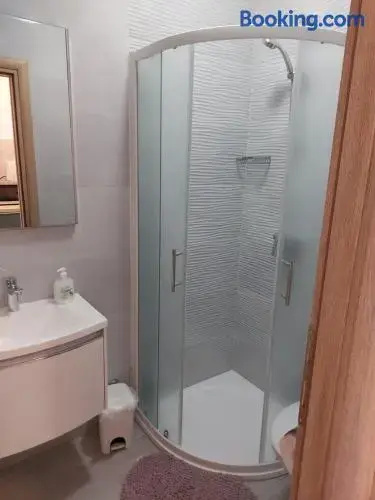 Apartmans and studios Ana