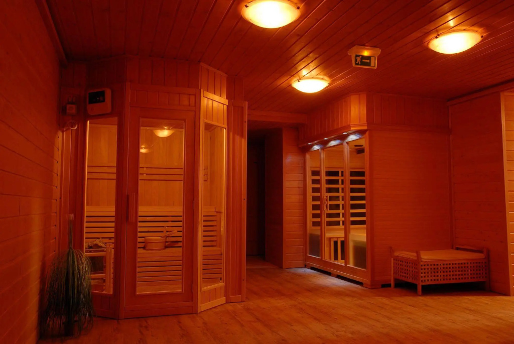 Hotel Ferihegy