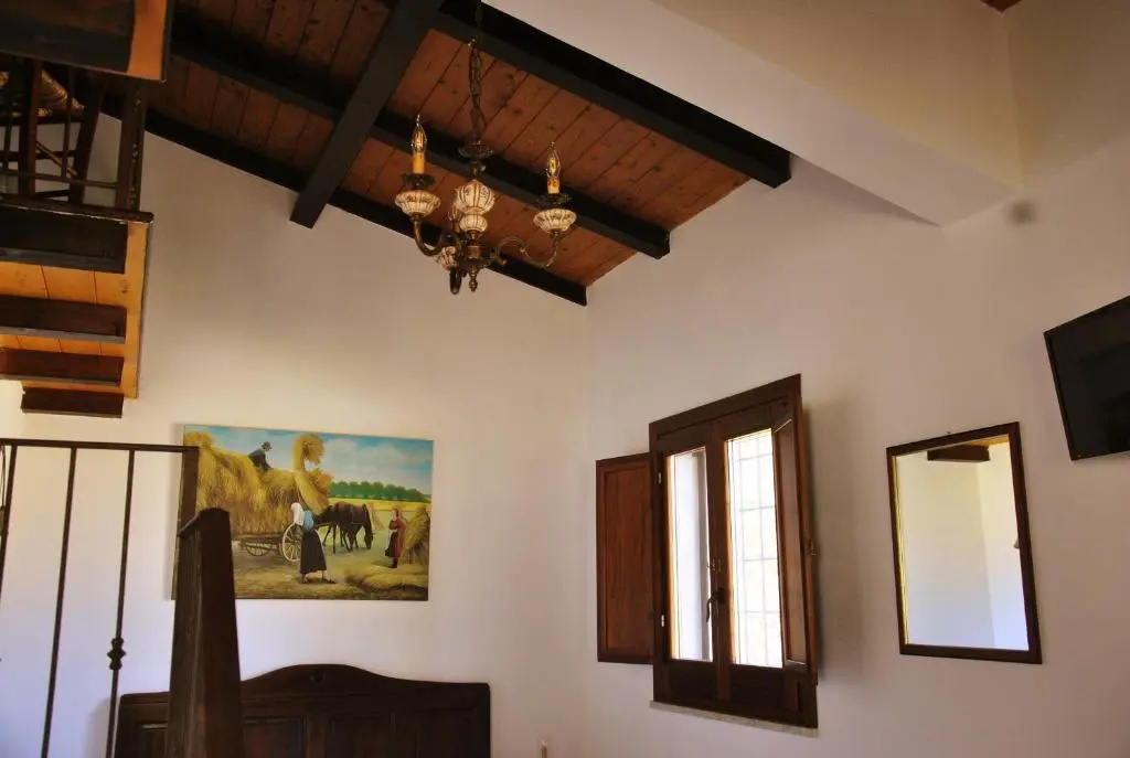 Agriturismo la Mandragola Relais