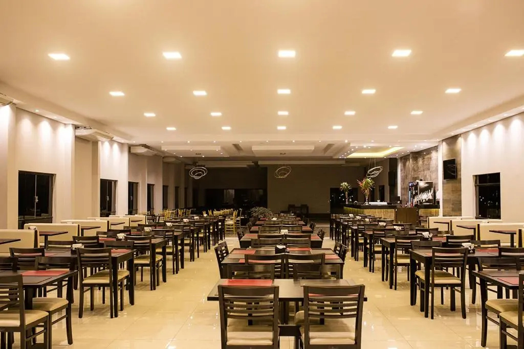 Primar Plaza Hotel