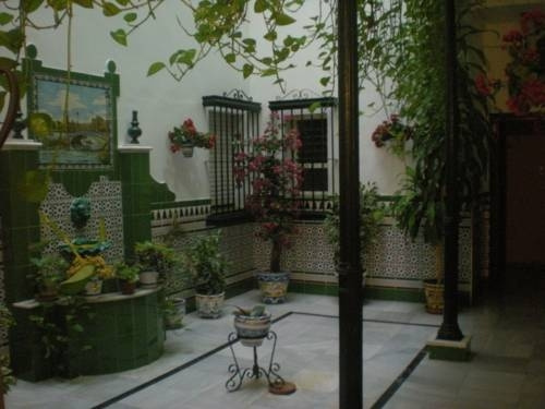 Jardín De La Alameda Hostal Boutique