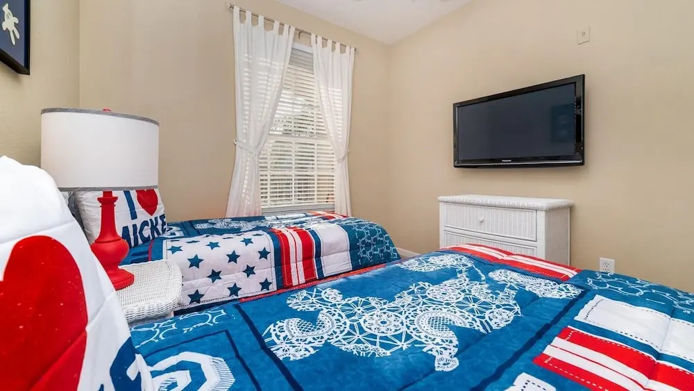 2301 Butterfly Palm Way - 201