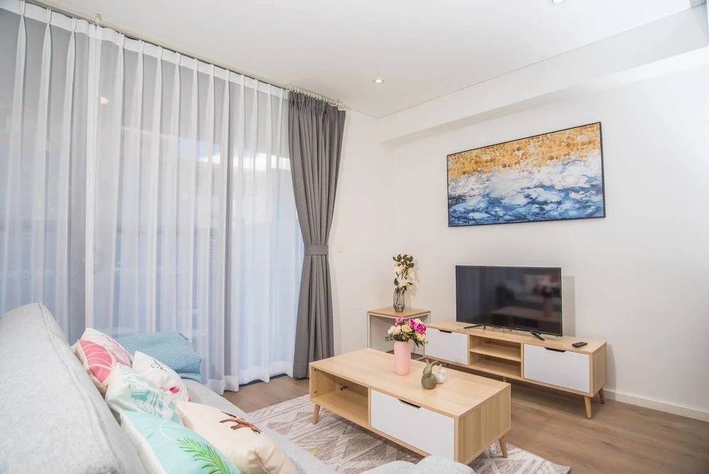 Warm Soul Apartment In The Heart Of Eastwood