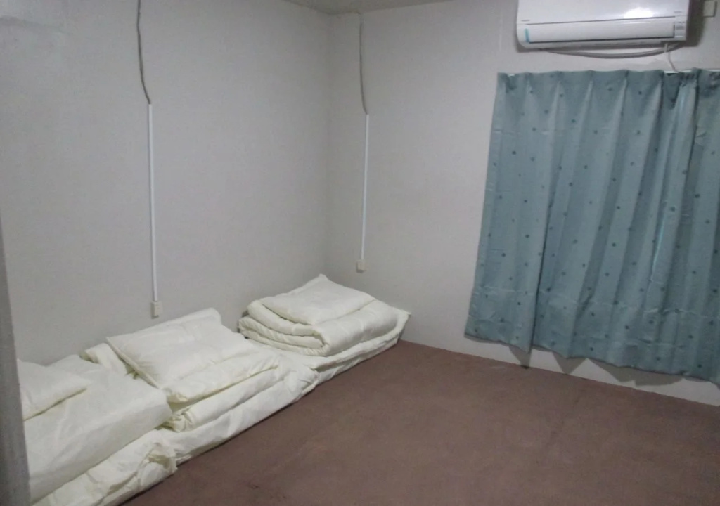 Taisho Homestay DS