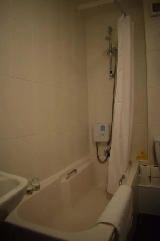 1 Bedroom Apartment in Central Dublin