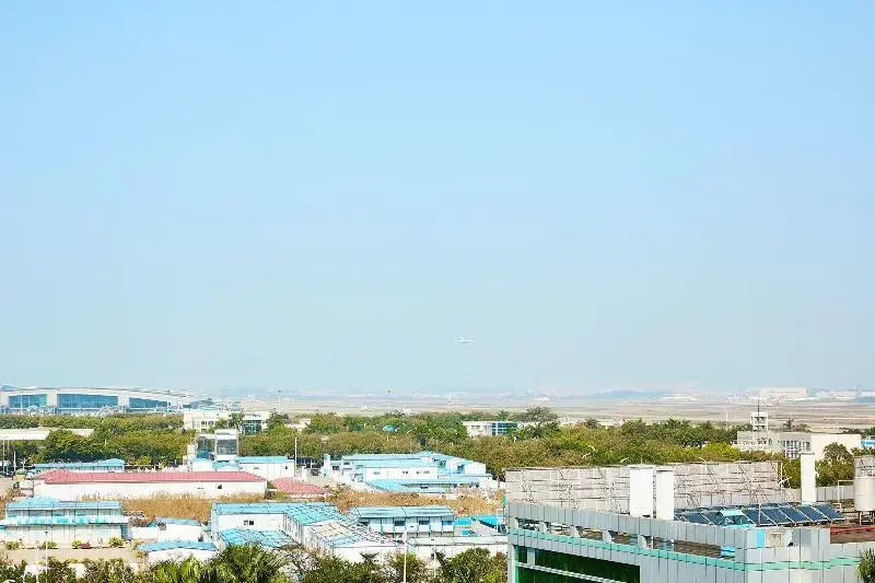 Airport Guest House