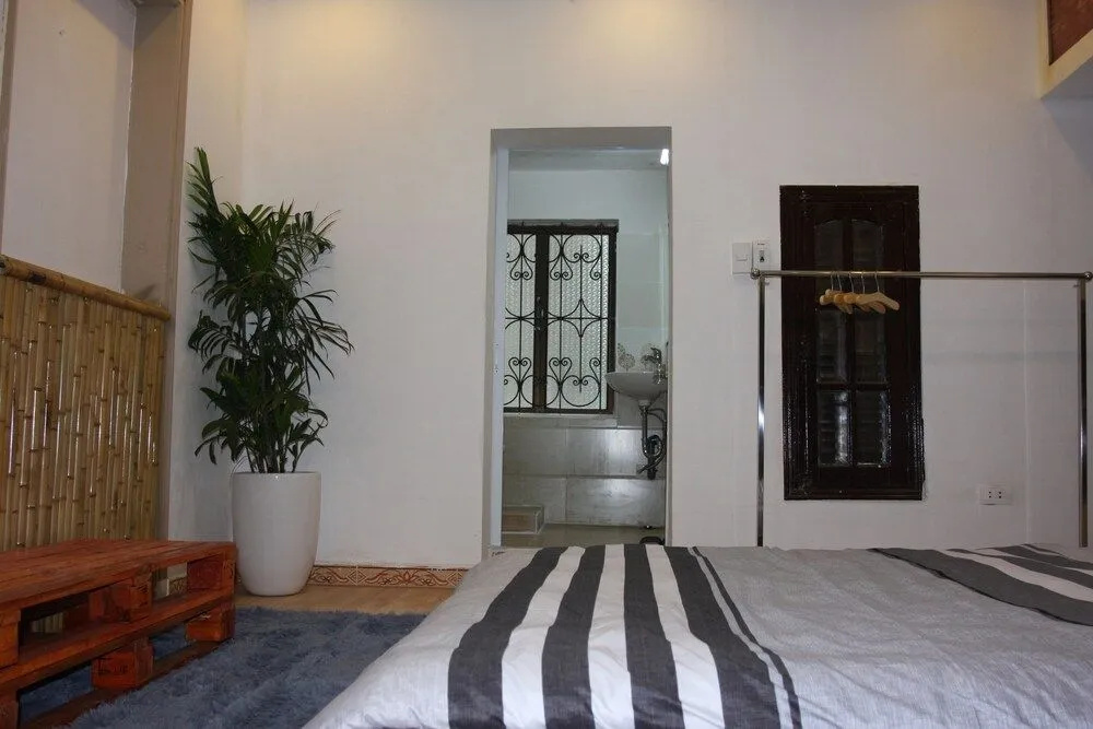 Eco Homestay